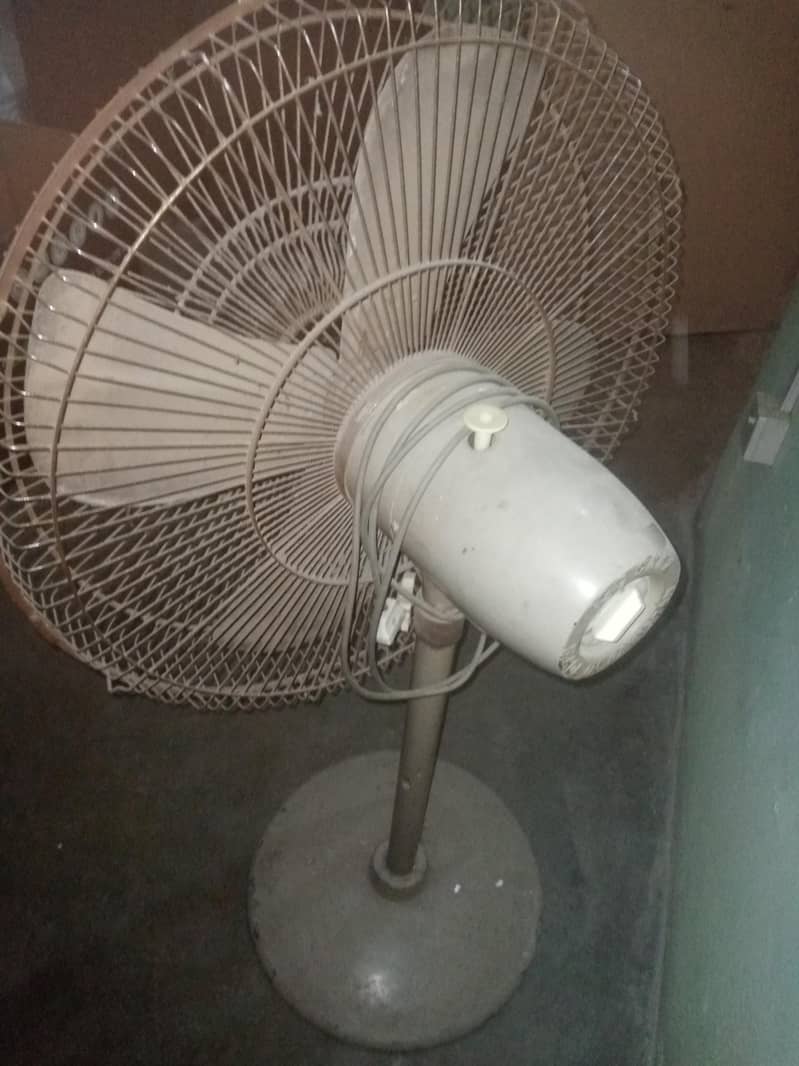 Ceiling Fan 4