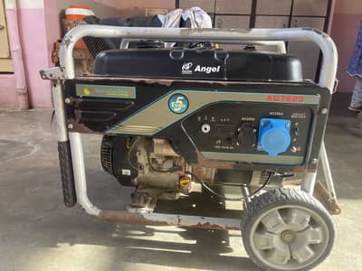 Genertor 4Kva