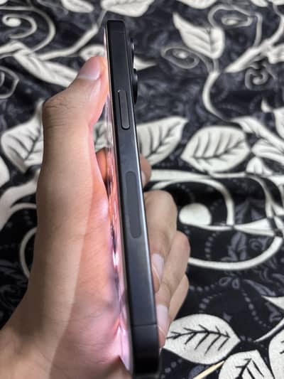 Iphone 15 pro