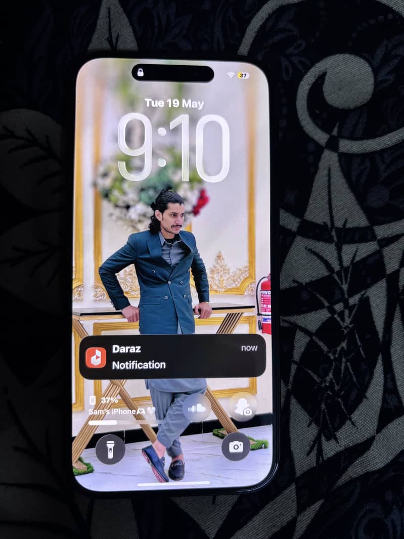 Iphone 15 pro 1