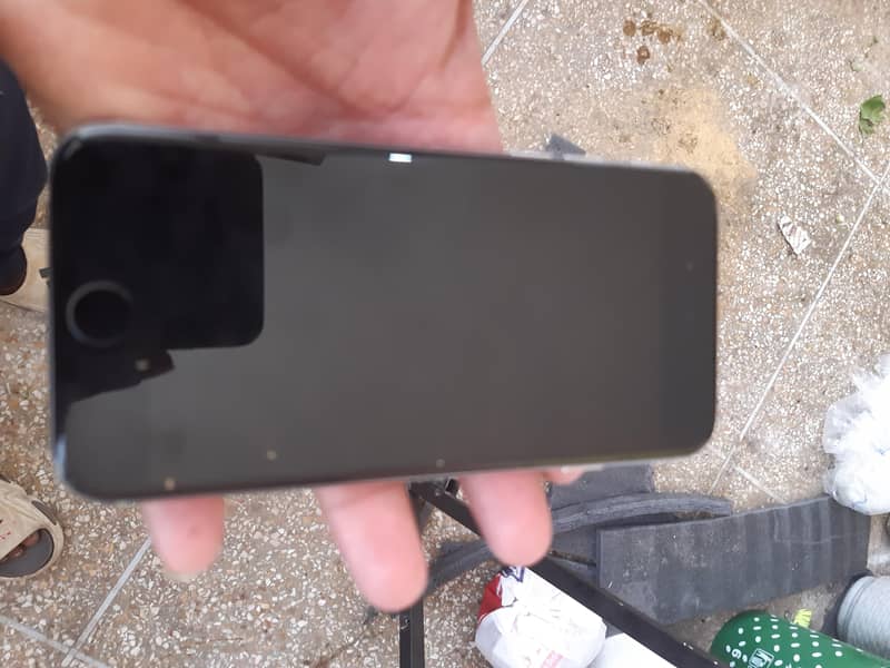 Apple iPhone 6 3