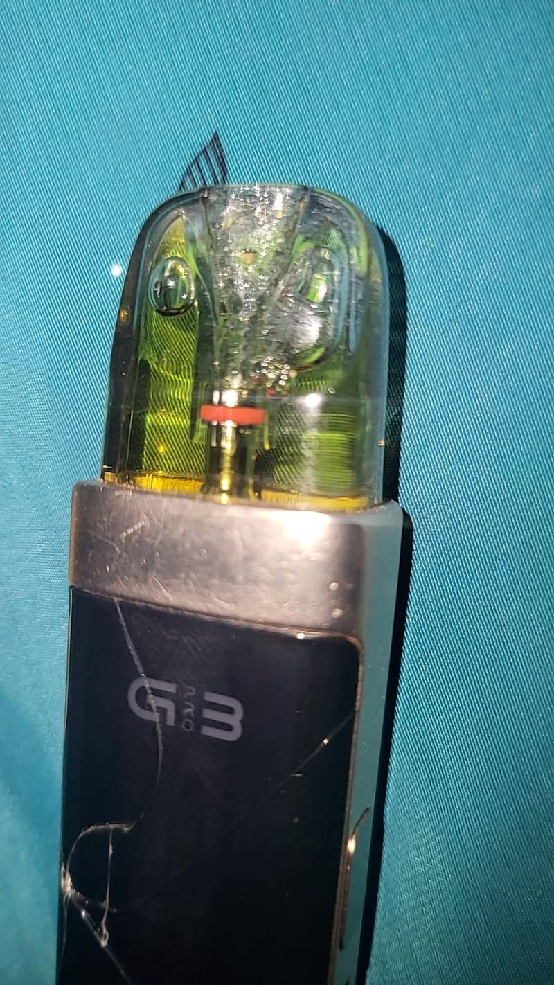 g3 pro 2