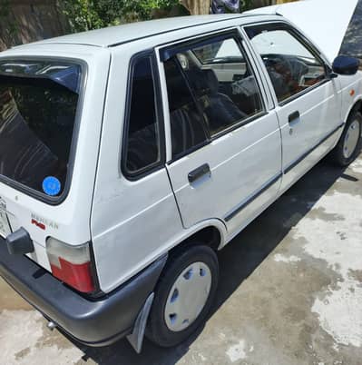 Mehran Alto