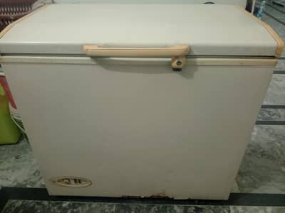 freezer