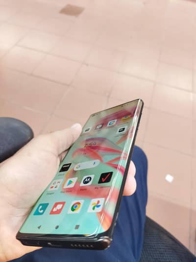Motorola edge plus