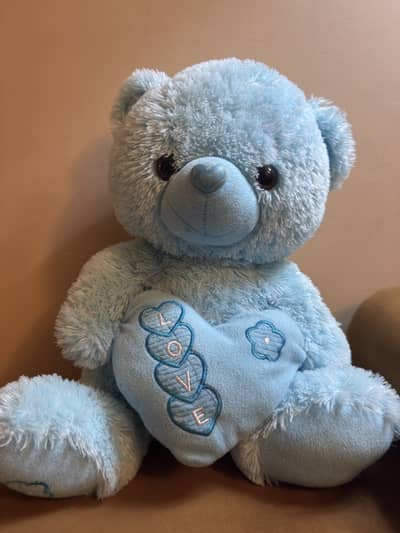 Cute and cuddly soft toys for sale