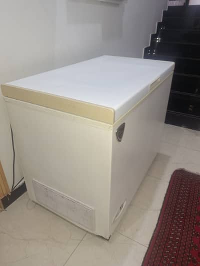 Waves refrigerator for sale