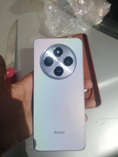 Redmi 14c (Xiaomi)