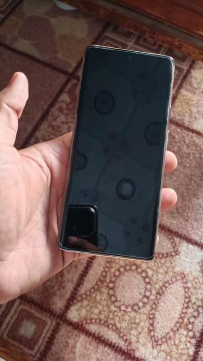infinix zero 40