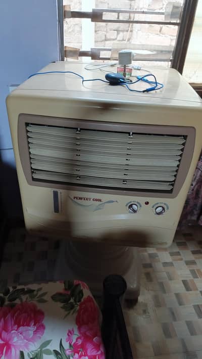 prefect cool cooler  blore
