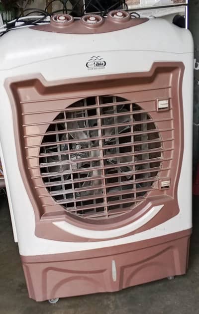 am selling the 1 air cooler