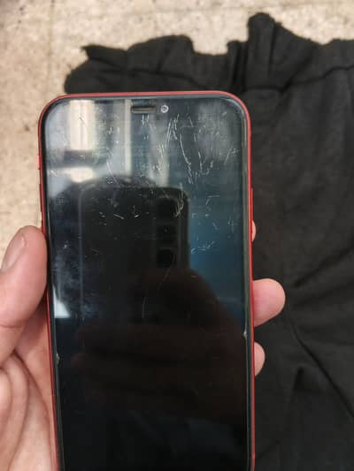 Iphone 11 NON PTA