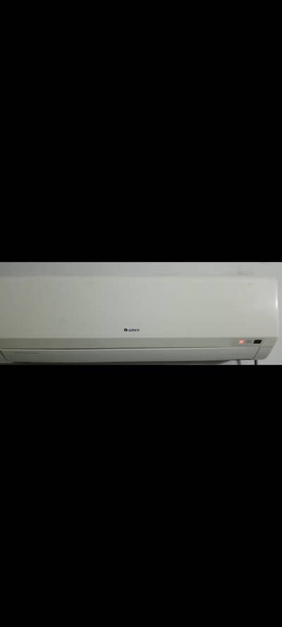 1 ton gree split ac for sale