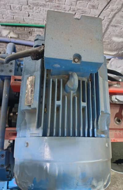 Moter 30 hp