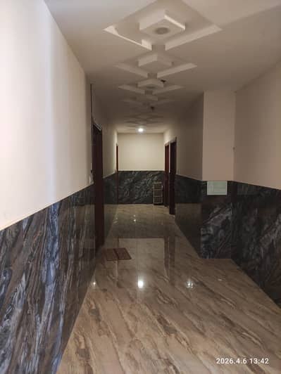 Luxury 1 Bed Apartment For Sale In Bahria Enclave Islamabad Near Main Entrance | Prime Location
