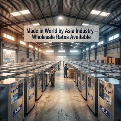 Electric water cooler / water cooler/ Electric water chiller industry