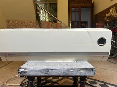 Dawlance 1 Ton split Ac (Monogram 15-I)
