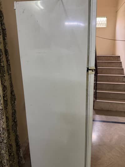LG fridge