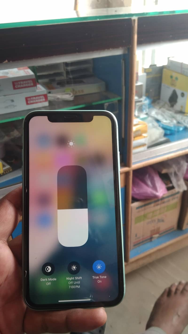 iPhone 11 1