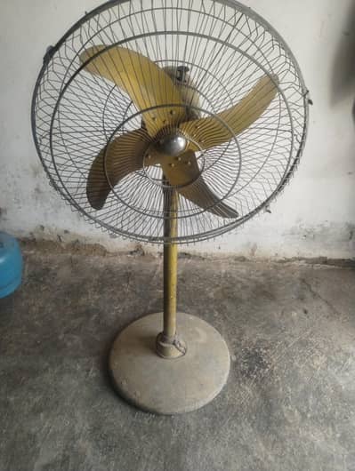 dc fan