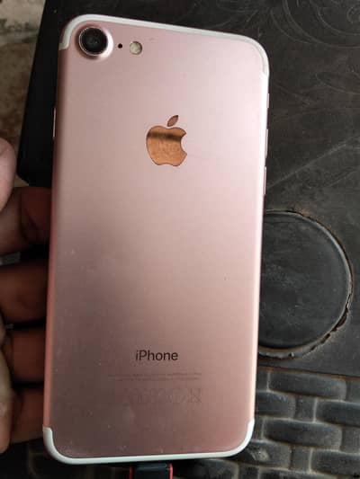 I phone 7 128gb 03262543743