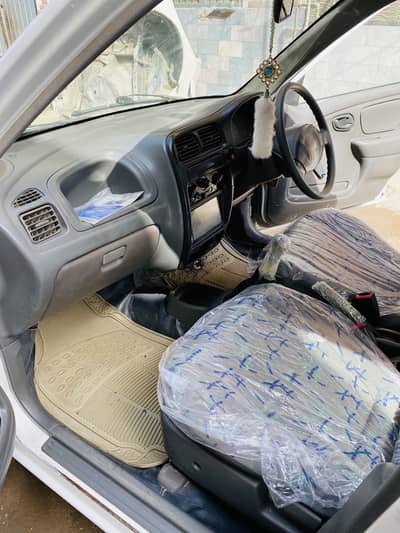 Vxr alto 2006 (antique piece)