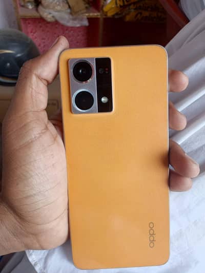 OPPO F21 PRO EXCHANGE POSSIBLE