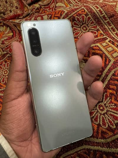 Sony Xperia 5 mark 2