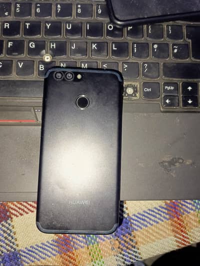 Huawei nova 2