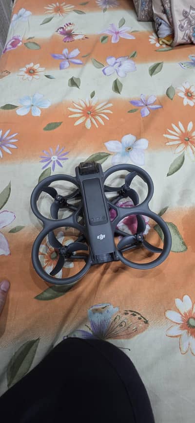 dji avata 2 drone