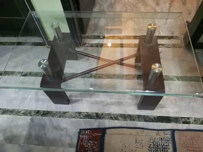 center table