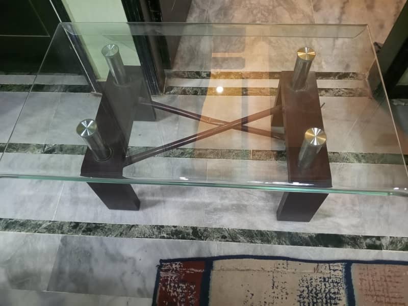 center table 0