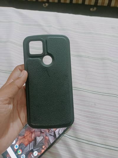 Google Pixel 4a exchange offer