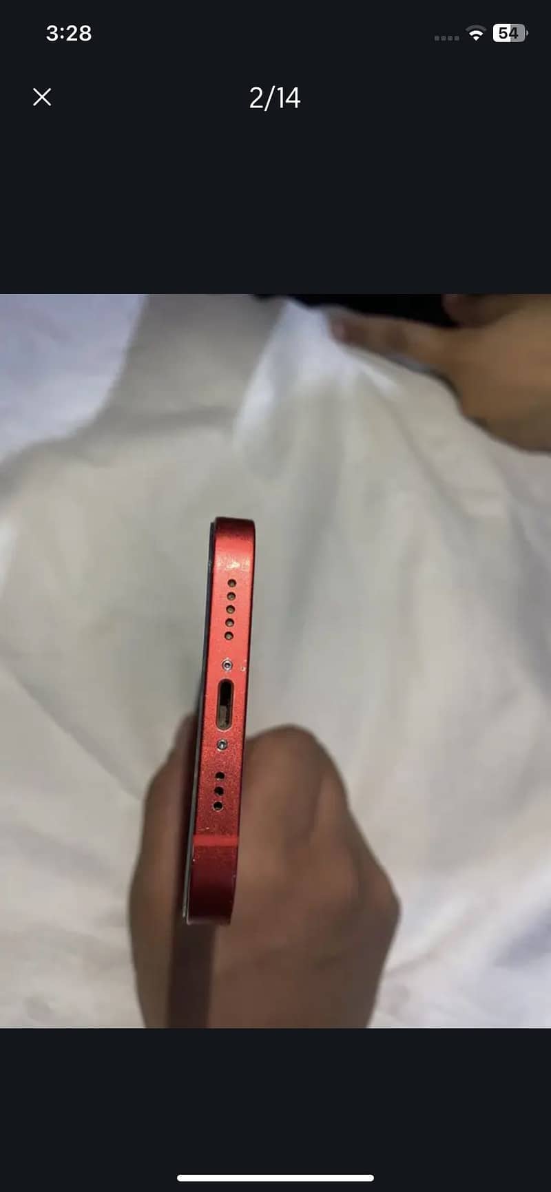 iPhone 12 0