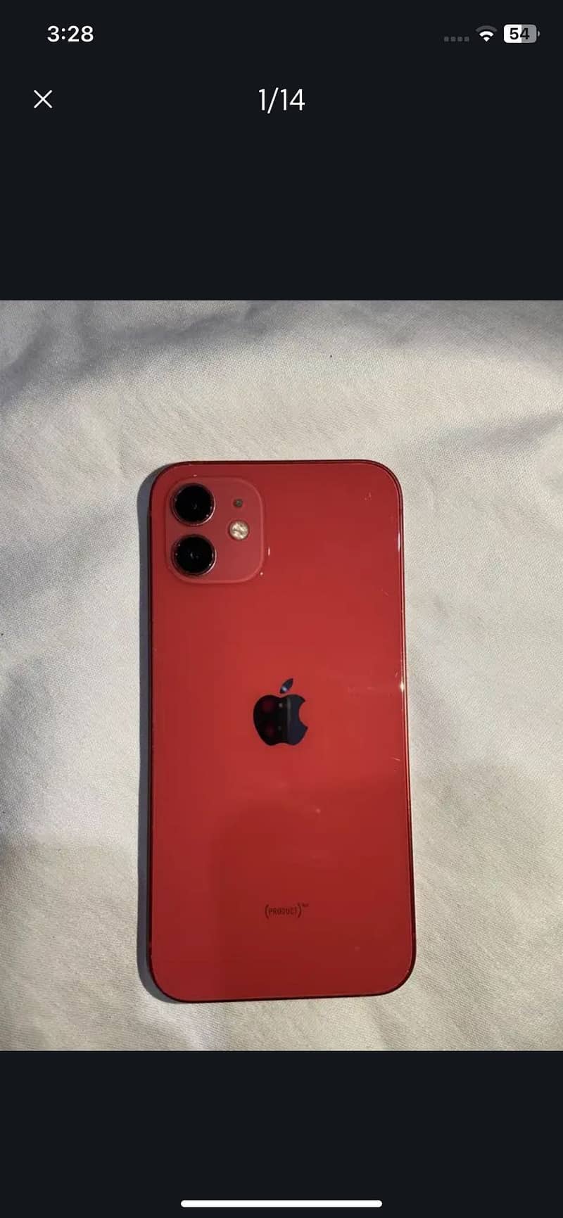 iPhone 12 1