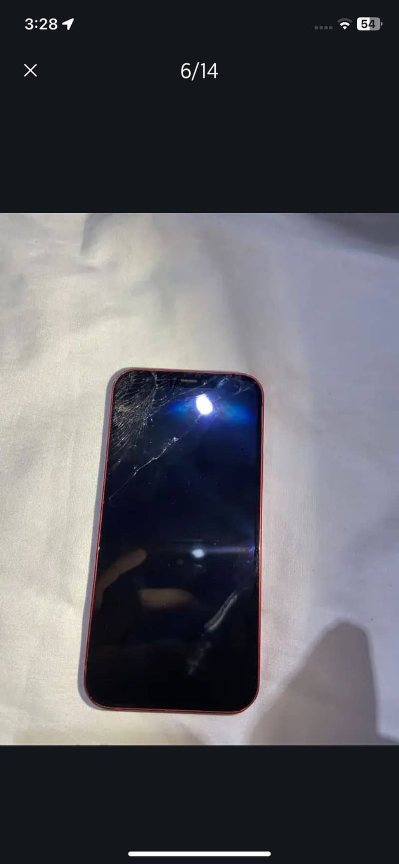 iPhone 12 5