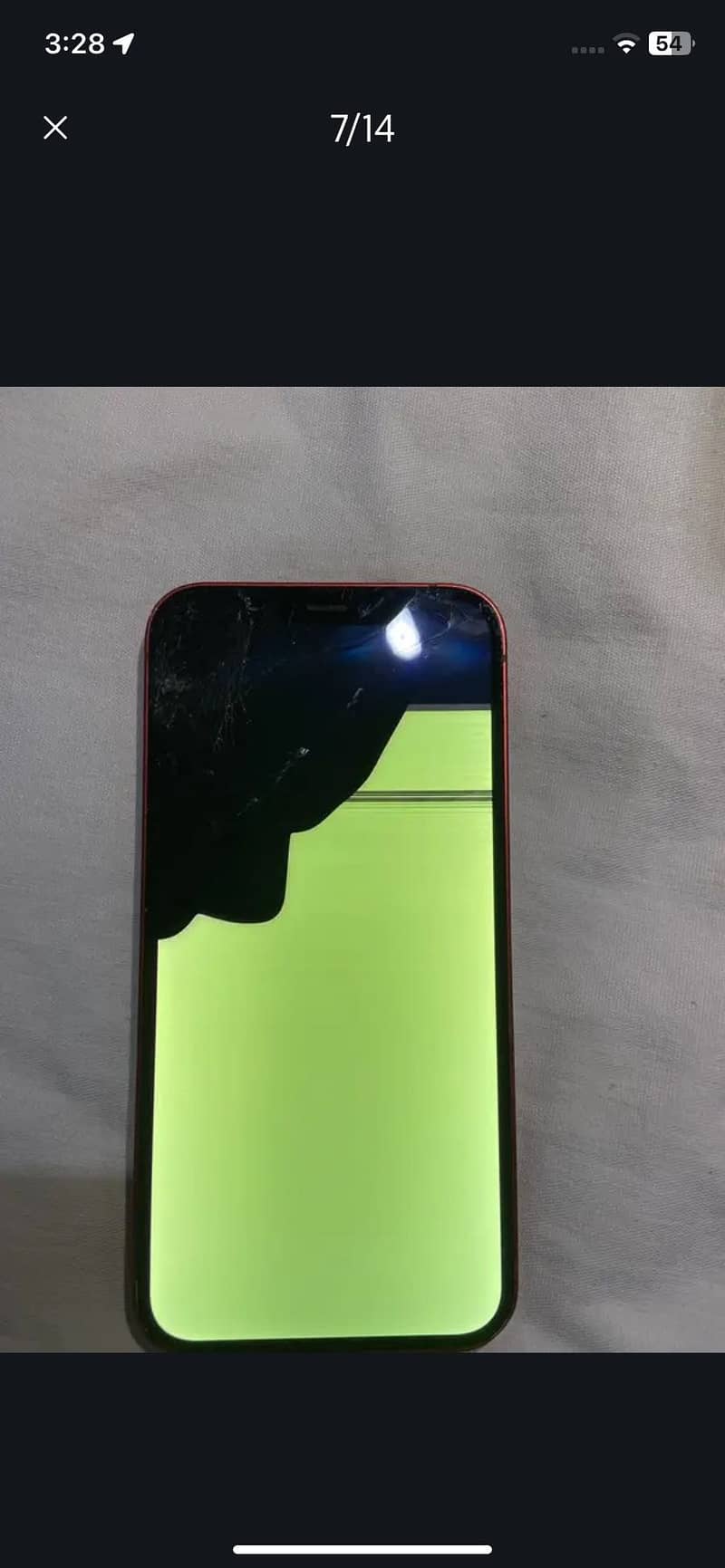 iPhone 12 6