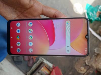 Vivo y20