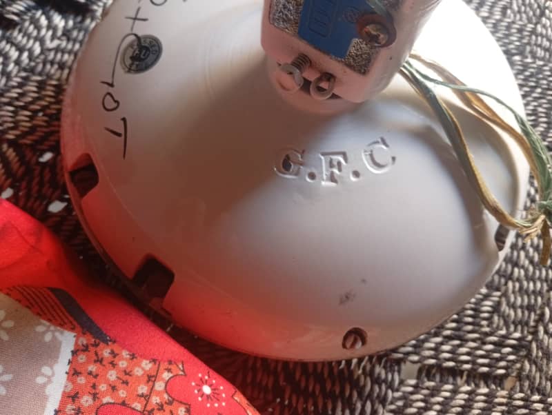 GFC fan 1