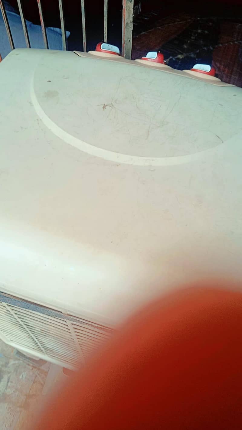 air culer 1