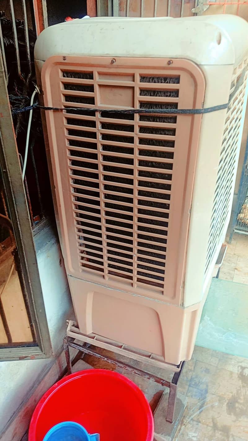 air culer 4