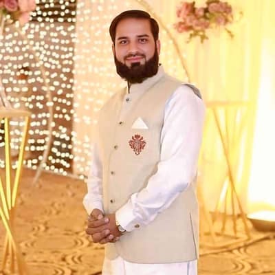 Amjad Sharif 