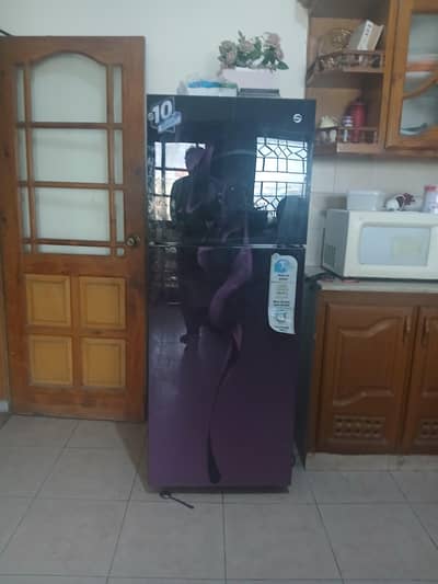 pel refrigerator