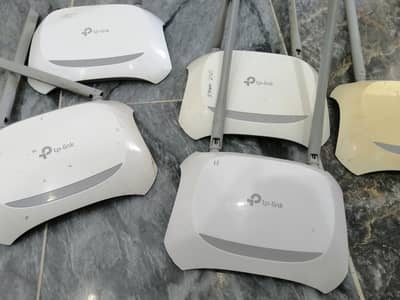 TP-LINK TL-WR840N