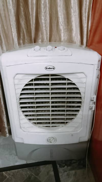 AIR COOLER