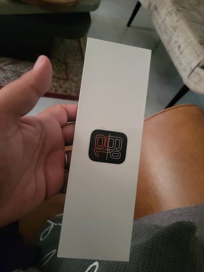 apple se3 40mm