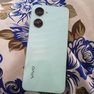 vivo Y03t 4.64