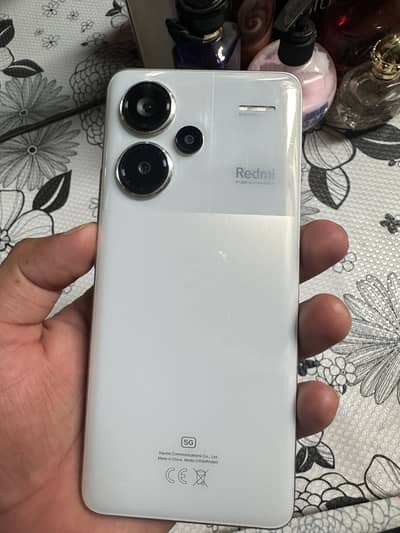 Redmi note 13 pro plus