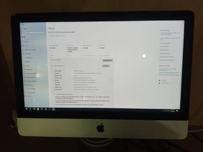 apple imac 2013 8gb ram 500