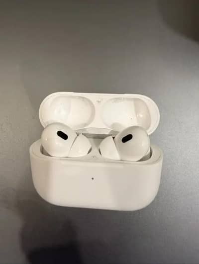 100 percent Original Apple Airpods Pro 2nd Generation